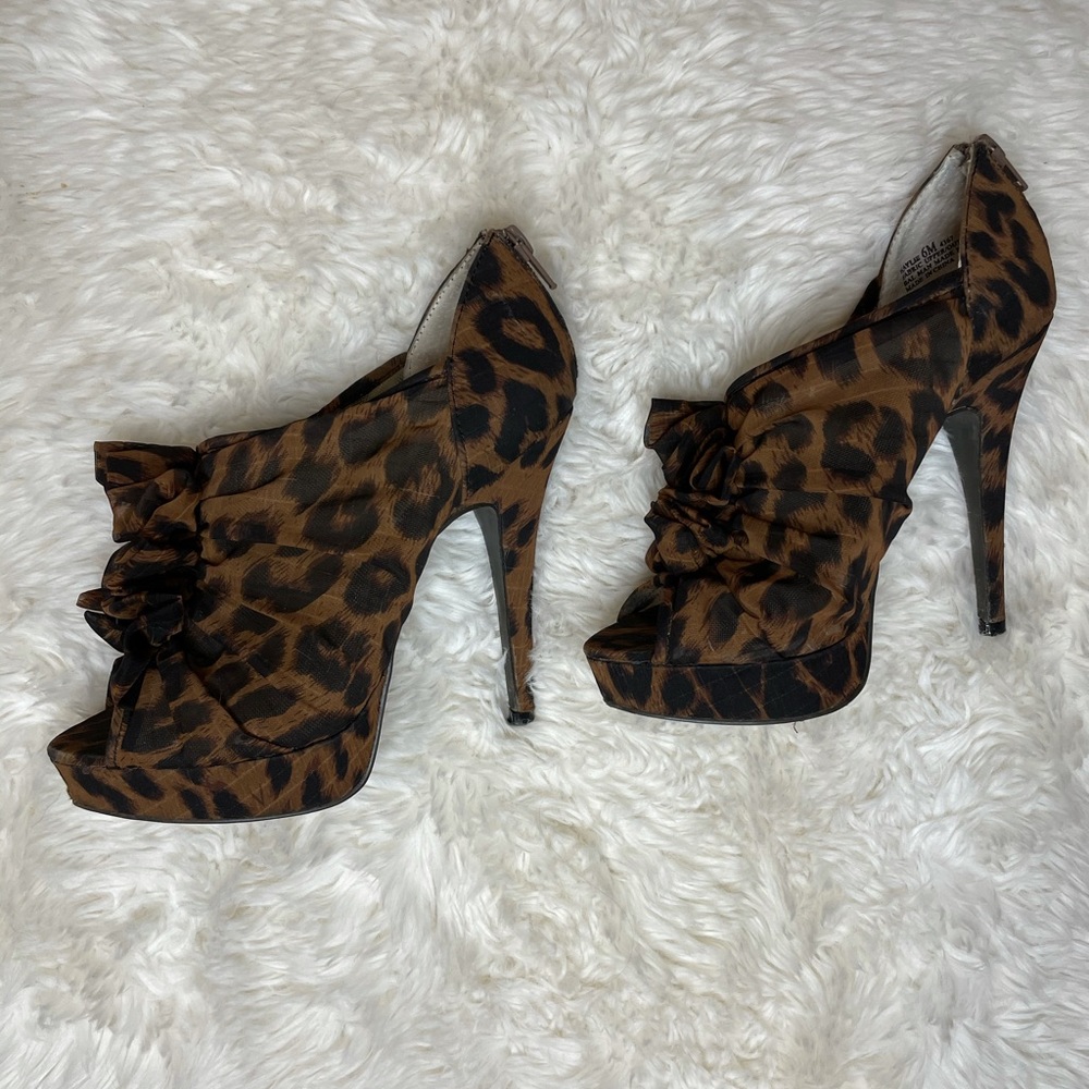 Chinese Laundry Heels